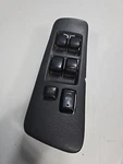 2001-2007 Toyota Highlander Window Switch Driver Master Power Gray Oem. Fixed Price $39.99.