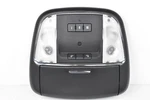 2015-2023 Chrysler 300 Black Overhead Console Dome Map Lamp Light Homelink Oem. Fixed Price $114.74.