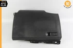 10-12 Mercedes X204 GLK350 Dashboard Glove Box Compartment Black Oem. Fixed Price $141.10.