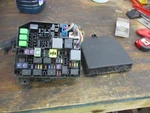 2014-2016 Mitsubishi Outlander Relay Module 15 Oem. Fixed Price $37.50.
