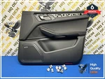 2015 - 2018 Porsche Macan Front Right Pass Side Interior Door Panel Oem. Fixed Price $262.49.