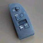 Oem Honda Accord Coupe Front Left Driver Master Window Switch 35750-SDN-A1 03-07. Fixed Price $49.99.