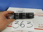 13 14 15 Ford C-max Master Window Switch Control Power DRIVER#363. Fixed Price $50.95.