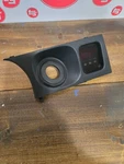 Toyota Tacoma Oem Digital Clock + Bezel 1995-2004 Part 83910-35020 Orange. Fixed Price $70.00.
