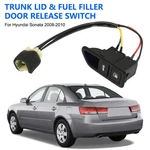 For Hyundai Sonata 2009 - 2010 Trunk Lid Switch Fuel Door Opener Release Button'. Fixed Price $15.97.