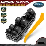 Front Left Power Window Switch For Bmw 530I 2004-2007 545I 04-05 525I 550I M5. Fixed Price $26.99.