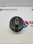 Porsche Macan 95B Panamera Cayman 2014-2023 Headlight Control Switch. Fixed Price $56.53.