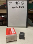 Horn Relay Standard RY614. Fixed Price $10.35.