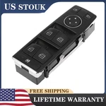 Master Power Window Switch For Mercedes-benz C117 W166 X166 CLA250 GL350 ML350. Fixed Price $29.99.