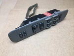 Oem 2006-2009 Gmc Envoy Left Front Driver Master Window Switch 25866996. Fixed Price $65.99.