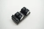 2013-2016 Audi Allroad Master Window Control Switch 8K0959851F. Fixed Price $39.99.