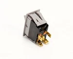 Switch Rkr Plstc,amber Lt For Wells 2E-35127. Fixed Price $52.32.