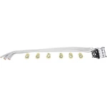 Connector/pigtail(body Sw & Rly) Standard Motor Products S1700. Fixed Price $44.47.