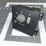 1998 2004 Blazer S10 S15 Jimmy Sonoma Headlight Switch W/ Dome Override HS1. Fixed Price $48.99.
