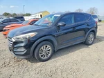 Used Steering Column Fits: 2017 Hyundai Tucson Floor Shift Assembly Tilt Gasolin. Fixed Price $164.00.