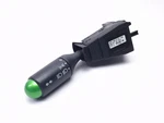 08-15 Smart Fortwo Indicator Headlight Switch Stalk A4515450110 *green Tip. Fixed Price $73.09.