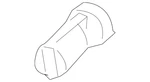 Genuine Nissan Turn Signal Switch 25540-CB62E. Fixed Price $143.82.