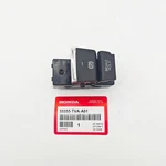Oem Honda Epb Brake Hold Switch Assembly #35355-TVA-A01 For Accord 1.5L. Fixed Price $45.00.