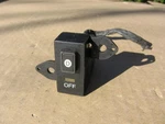 87-91 Overdrive / Od Switch Dash Mount Ford F150 F250 F350 Bronco Oem. Fixed Price $44.95.