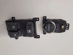 11-12 Hyundai Genesis Driver Front Door Switch Coupe Master. Fixed Price $65.50.