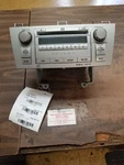 Audio Equipment Radio Receiver With Cd Fits 07-08 Solara 114369. Fixed Price $97.00.