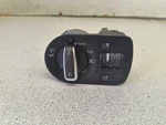 2009-2012 Audi A3 Headlight Switch 8J1941531C. Fixed Price $49.95.