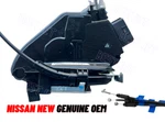 Infiniti QX60 JX35 Genuine Oem Front Right Door Lock Latch Actuator 2013-2020. Fixed Price $69.97.
