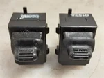 Jeep Jk Wrangler Oem Power Door Lock Switches Pair 68078910AA 2011-2017 140234. Fixed Price $45.00.