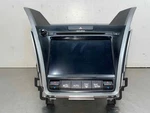 2016 Acura Rlx Radio Receiver Audio Stereo Fwd Us Navigation Oem 39540-TY2-A720. Fixed Price $389.56.