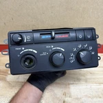 06 07 08 09 Dodge Durango Heat Temperature Climate Control Oem P55056169AC. Fixed Price $69.00.