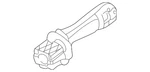Genuine Bmw Wiper Switch 61-31-8-375-407. Fixed Price $120.18.