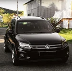 Vogtland German Lowering Springs 09 10 12 - 2017 For Volkswagen Tiguan 956117. Fixed Price $253.95.