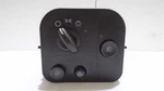 02 Trailblazer Headlamp Switch With Fog 15157677. Fixed Price $65.00.