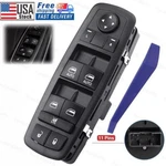 Master Power Window Control Switch For 2011-2022 Dodge Charger Chrysler Ram 1500. Fixed Price $18.30.
