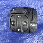 2001-2006 Mercedes W215 CL55 Amg CL500 CL600 Front Left Seat Control Switch Oem. Fixed Price $44.00.