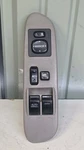 2000-2006 Toyota Tundra Single Cab Driver Master Power Window Switch Gray. Fixed Price $69.99.