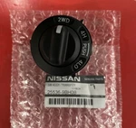 Genuine Nissan Switch 25536-9BH0B. Fixed Price $68.44.
