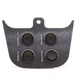 Nitrous Express 15794 Custom Switch Panel Fits 14-17. Fixed Price $90.26.