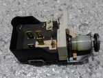 64-67 C2 Corvette Headlight Switch 12 Volt-delco Remy #1995131--RESTORED. Fixed Price $149.95.
