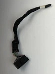 99-02 Oem Chevrolet Silverado Rear View Mirror Pigtail Wire Harness 7 Pin. Fixed Price $19.90.