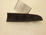 06-09 Lexus IS250 Driver Side Front Door Master Switch Assembly. Fixed Price $97.49.