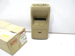 New Beige Center Console Rear Cover Oem For 15-21 Kia Sedona 84680A9310DAA. Fixed Price $62.95.