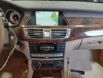 Audio Equipment Radio 218 Type CLS550 Fits Mercedes Cls-class 3091470. Fixed Price $204.99.