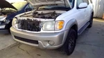 Column Switch Assembly SR5 With Fog Lamps Fits 03-04 Sequoia 958359. Fixed Price $79.99.