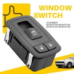 Rh Window Switch Front Passenger 2022 For Dodge Challenger 2015-2021 68183751AD. Fixed Price $17.09.