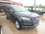 Audio Equipment Radio Control Panel Console Mounted Fits 07-11 Q7 1661283. Fixed Price $97.18.