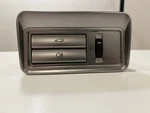 09-11 Jaguar Xf X250 Trunk Boot Open & Fog Light Control Switch 8X2311654AB Oem. Fixed Price $38.99.