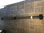 Bmw 7ER E65 Automatic Propshaft 101K Mileage 7513770. Fixed Price $108.74.