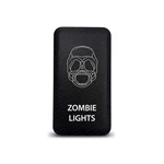 CH4X4 Toyota Push Switch Zombie Lights Symbol 9 - White Led. Fixed Price $22.98.