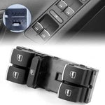 Master Power Window Control Switch Driver For Vw Passat Gti Tiguan Jetta Golf Cc. Fixed Price $13.98.